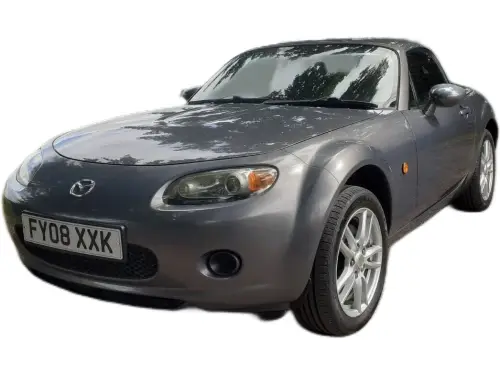 Mazda MX-5 FY08 XXK