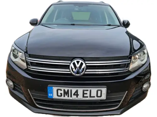 Volkswagen Tiguan GM14 ELO