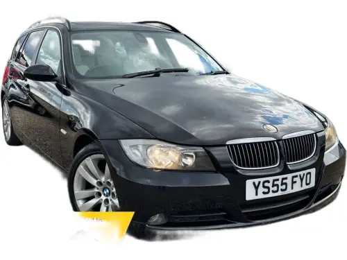 BMW 3 Series YS55 FYO