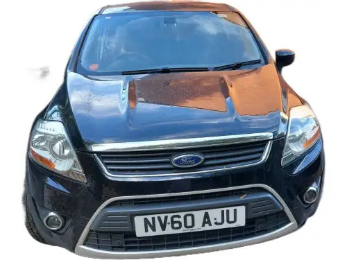 Ford Cougar NV60 AJU