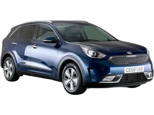 Kia Niro 2 S-A CE68 UAB