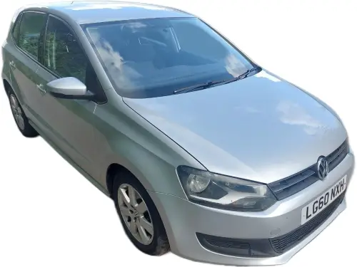 Volkswagen Polo LG60 NXH