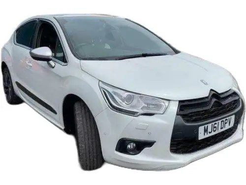Citroën DS4 Dsport HDi MJ61 DPV