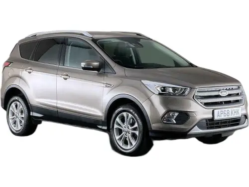 Ford Kuga AP68 KHK