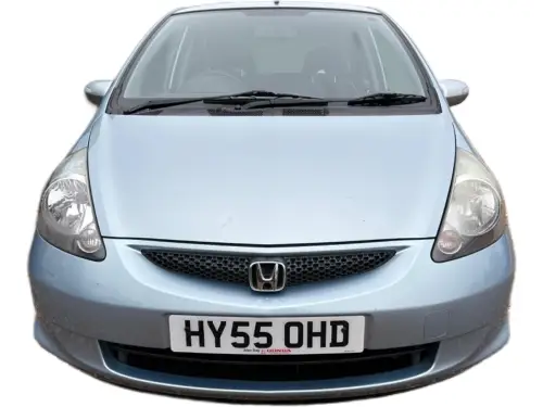 Honda Jazz HY55 OHD