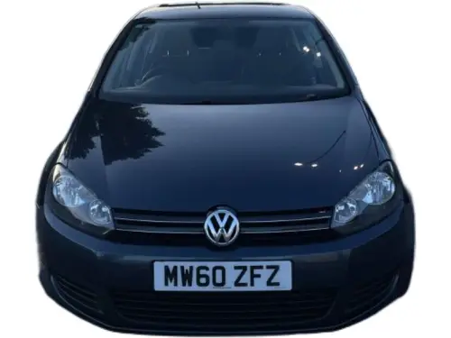 Volkswagen Golf MW60 ZFZ