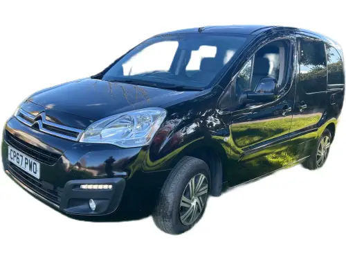 Citroën Berlingo Multispace CP67 PWO
