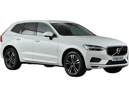 Volvo XC60 Edition T4 Auto YY69 VVS