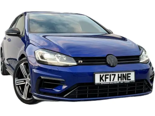 Volkswagen Golf KF17 HNE