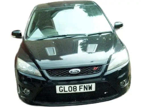 Ford Focus GL08 FNW