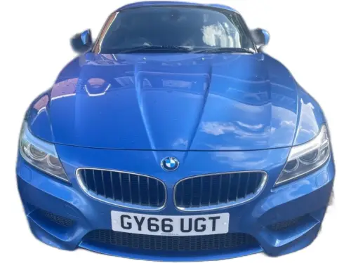 BMW Z4 GY66 UGT