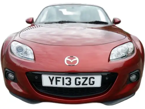 Mazda MX-5 YF13 GZG