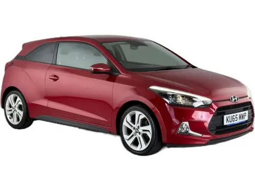 Hyundai I20 KU65 MWP