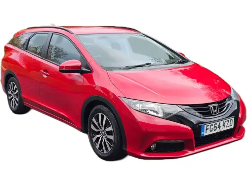 Honda Civic FG64 KZD