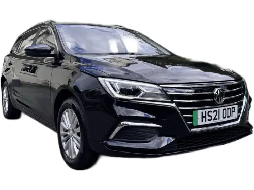 MG 5 Exclusive HS21 ODP