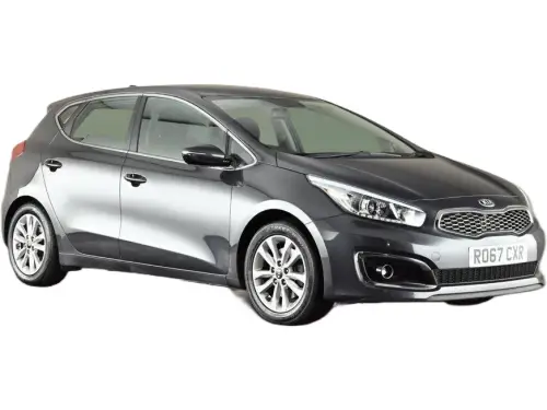 Kia Ceed RO67 CXR