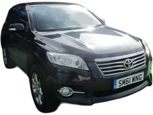 Toyota RAV-4 SM61 WNG
