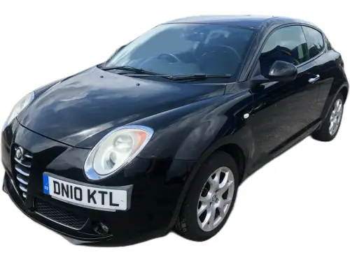 Alfa Romeo Mito Lusso DN10 KTL