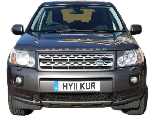 Land Rover Freelander HY11 KUR