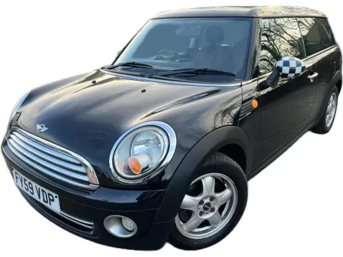 MINI ONE Clubman FY59 VDP