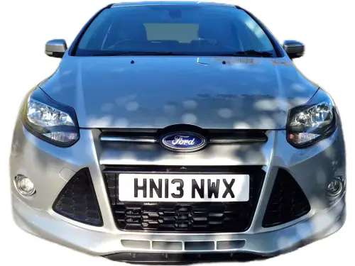 Ford Focus HN13 NWX