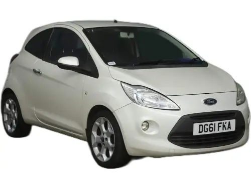 Ford KA DG61 FKA