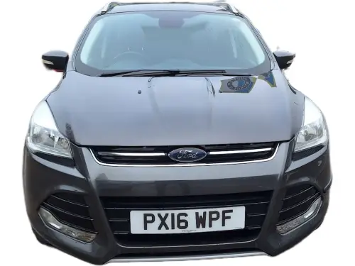 Ford Kuga PX16 WPF