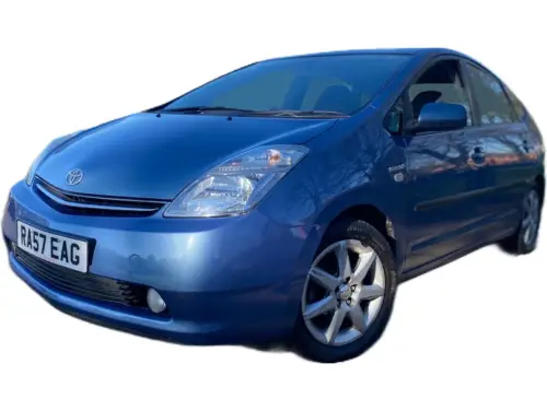 Toyota Prius RA57 EAG