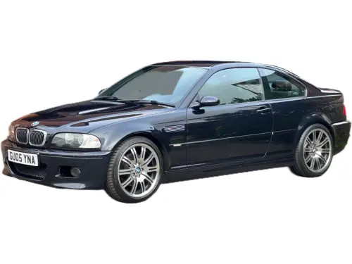 BMW M3 GU05 YNA