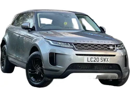 Land Rover Range Rover Evoque S Auto LC20 SWX