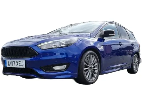 Ford Focus AV17 XEJ