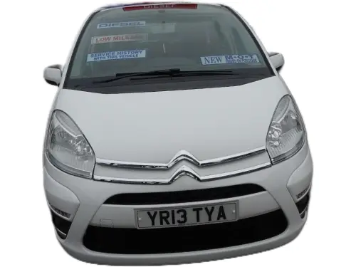 Citroën C4 YR13 TYA