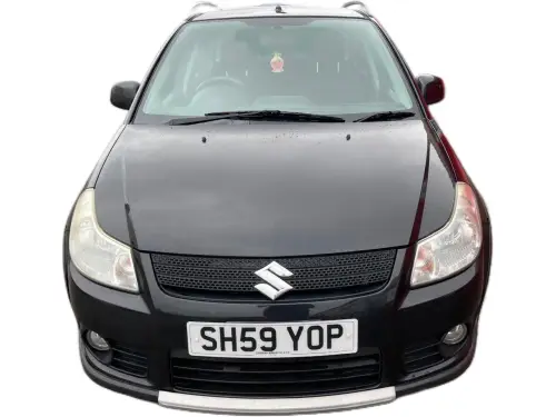Suzuki SX4 SH59 YOP
