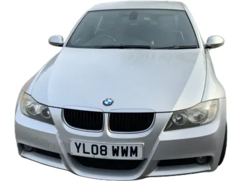 BMW 3 Series YL08 WWM