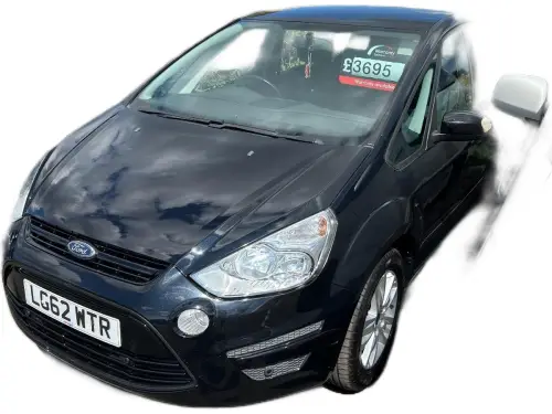 Ford S-MAX LG62 WTR