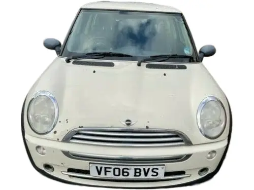 MINI Mini ONE CVT VF06 BVS