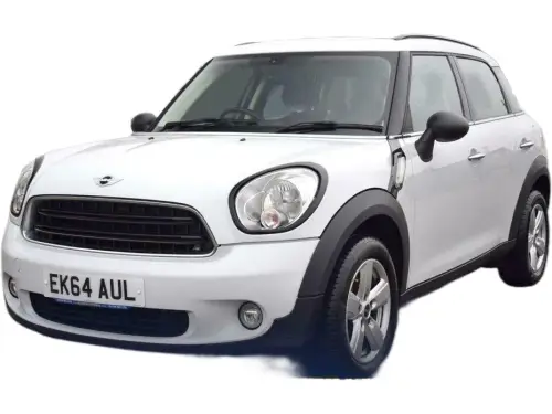 MINI Countryman ONE EK64 AUL