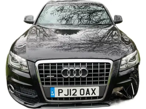 Audi Q5 PJ12 OAX
