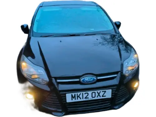 Ford Focus MK12 OXZ