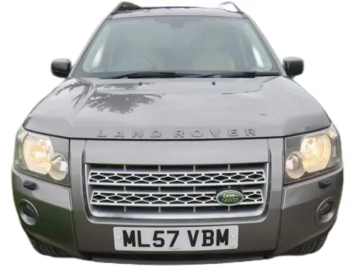 Land Rover Freelander GS TD4 ML57 VBM