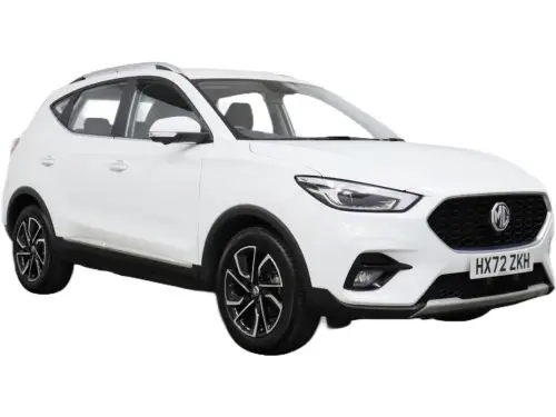 MG ZS Exclusive VTI-Tech HX72 ZKH