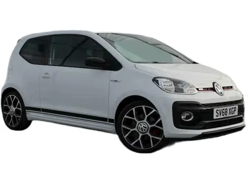 Volkswagen up GTI SV68 XGP