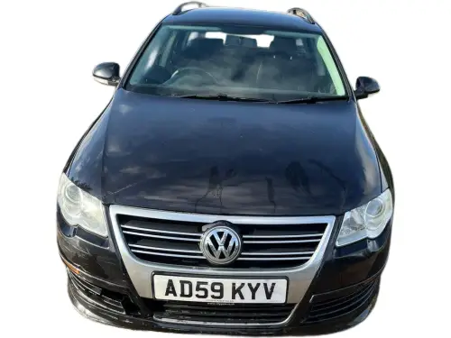 Volkswagen Passat AD59 KYV