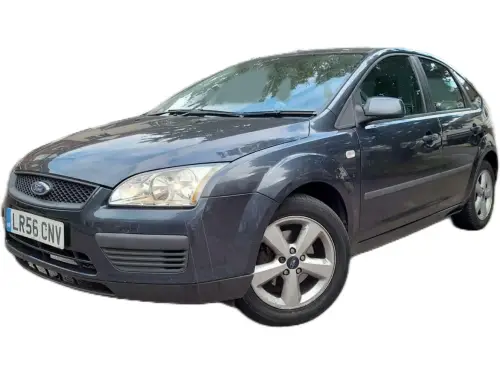Ford Focus LX Auto LR56 CNV