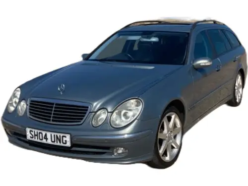 Mercedes-Benz E SH04 UNG