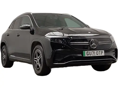 Mercedes-Benz EQA 250 AMG Line GU71 OTP