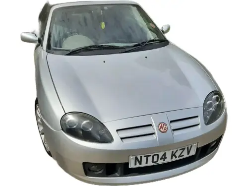 MG TF NT04 KZV