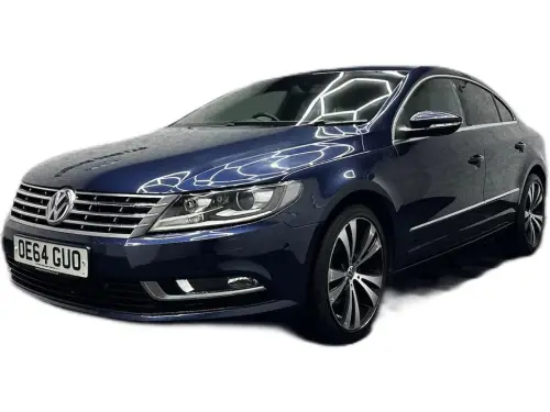 Volkswagen CC OE64 GUO