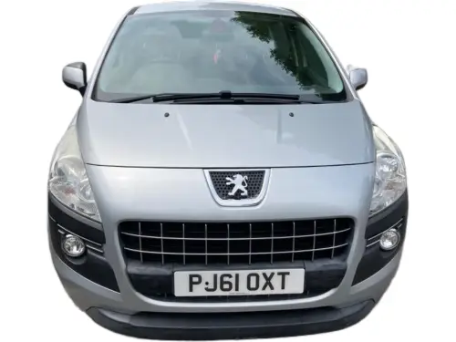 Peugeot 3008 PJ61 OXT