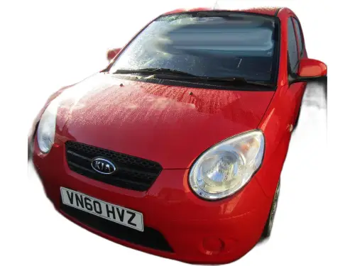 Kia Picanto VN60 HVZ